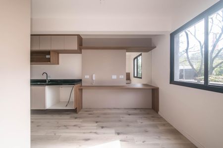 Studio para alugar com 16m², 1 quarto e sem vagaStudio