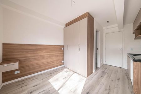 Studio para alugar com 16m², 1 quarto e sem vagaStudio