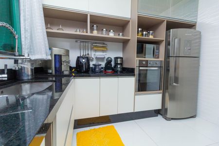 Casa à venda com 320m², 3 quartos e 4 vagasCozinha