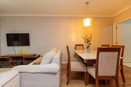 Casa à venda com 320m², 3 quartos e 4 vagasSala