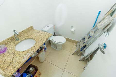 Casa à venda com 320m², 3 quartos e 4 vagasLavabo 2