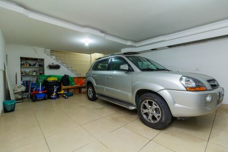 Casa à venda com 320m², 3 quartos e 4 vagasGaragem
