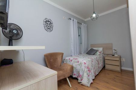 Casa à venda com 320m², 3 quartos e 4 vagasSuíte 2