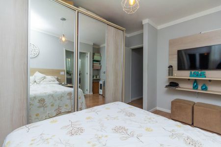 Casa à venda com 320m², 3 quartos e 4 vagasSuíte 1