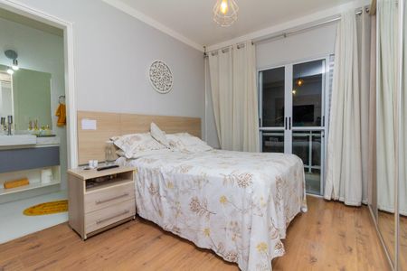 Casa à venda com 320m², 3 quartos e 4 vagasSuíte 1