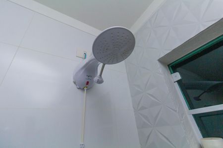 Casa à venda com 320m², 3 quartos e 4 vagasBanheiro da Suíte 3