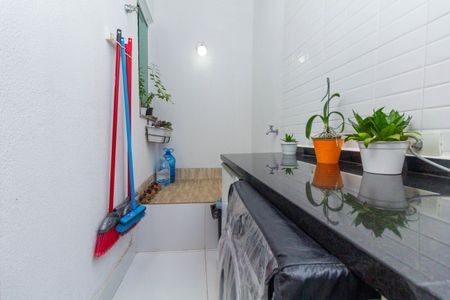 Casa à venda com 320m², 3 quartos e 4 vagasÁrea de Serviço