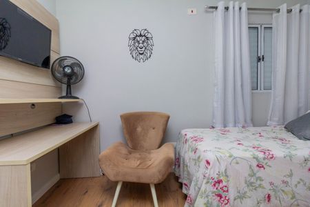 Casa à venda com 320m², 3 quartos e 4 vagasSuíte 2