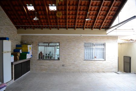 Casa à venda com 245m², 3 quartos e 3 vagasÁrea comum