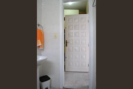 Casa à venda com 245m², 3 quartos e 3 vagasBanheiro 