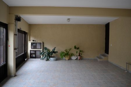 Casa à venda com 245m², 3 quartos e 3 vagasGaragem