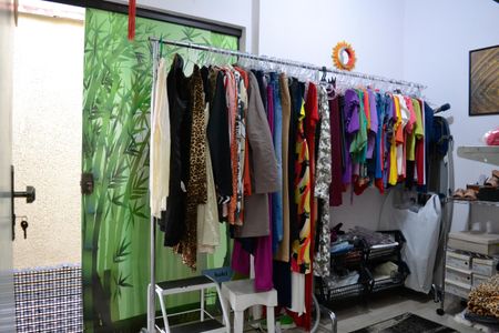 Casa à venda com 245m², 3 quartos e 3 vagasSuíte 3