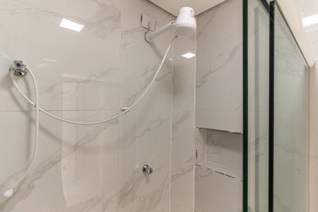 Apartamento à venda com 52m², 2 quartos e sem vagaBanheiro