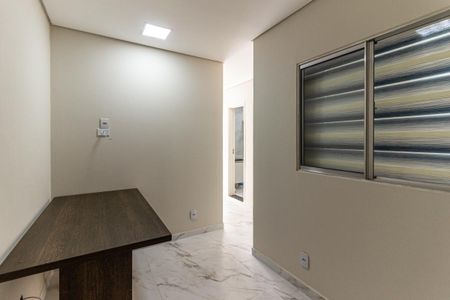 Apartamento à venda com 52m², 2 quartos e sem vagaSala