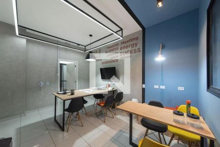 Studio para alugar com 17m², 1 quarto e sem vaga Studio para alugar com 17m², 1 quarto e sem vagaÁrea comum