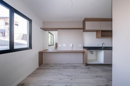 Studio para alugar com 17m², 1 quarto e sem vagaStudio 