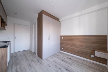 Studio para alugar com 17m², 1 quarto e sem vagaStudio 