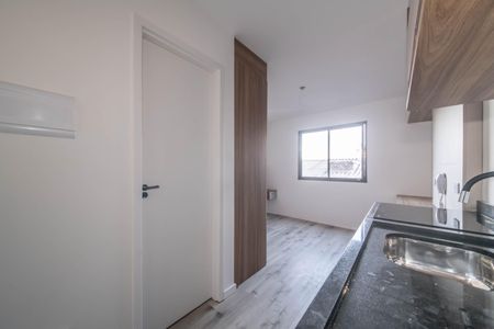 Studio para alugar com 17m², 1 quarto e sem vagaCozinha