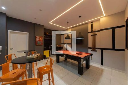 Studio para alugar com 17m², 1 quarto e sem vaga Studio para alugar com 17m², 1 quarto e sem vagaÁrea comum