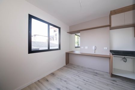 Studio para alugar com 17m², 1 quarto e sem vagaStudio 