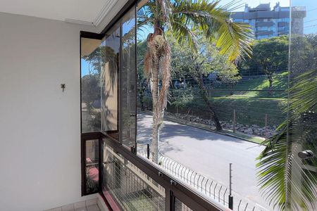 Apartamento à venda com 68m², 2 quartos e 1 vagaVaranda da Sala