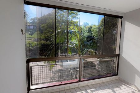 Apartamento à venda com 68m², 2 quartos e 1 vagaVaranda da Sala