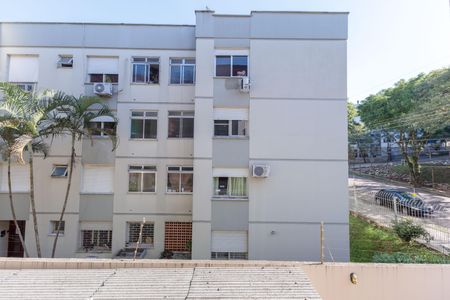 Apartamento à venda com 68m², 2 quartos e 1 vagaVista do Quarto 2