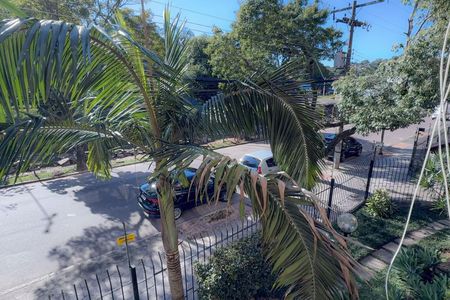 Apartamento à venda com 68m², 2 quartos e 1 vagaVaranda da Sala