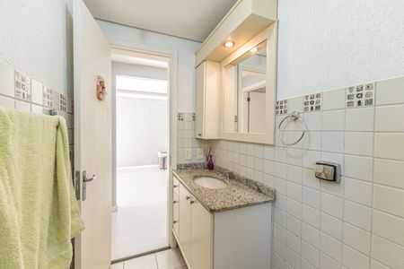 Apartamento à venda com 68m², 2 quartos e 1 vagaBanheiro