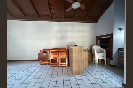 Apartamento à venda com 68m², 2 quartos e 1 vagaÁrea comum - Salão de festas