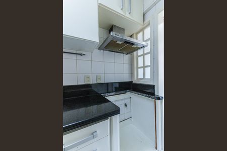 Apartamento à venda com 68m², 2 quartos e 1 vagaCozinha