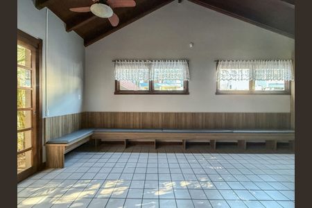 Apartamento à venda com 68m², 2 quartos e 1 vagaÁrea comum - Salão de festas