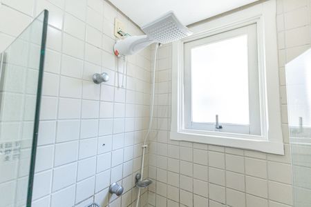 Apartamento à venda com 68m², 2 quartos e 1 vagaBanheiro