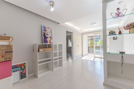 Apartamento à venda com 68m², 2 quartos e 1 vagaSala