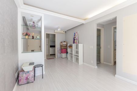Apartamento à venda com 68m², 2 quartos e 1 vagaSala