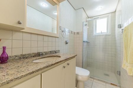 Apartamento à venda com 68m², 2 quartos e 1 vagaBanheiro