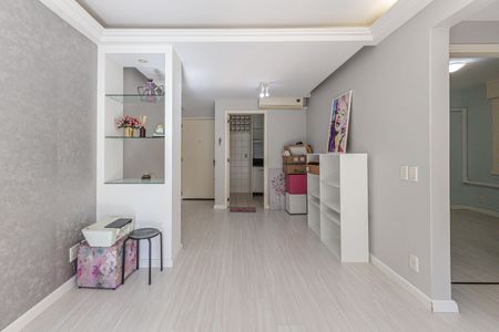 Apartamento à venda com 68m², 2 quartos e 1 vagaSala