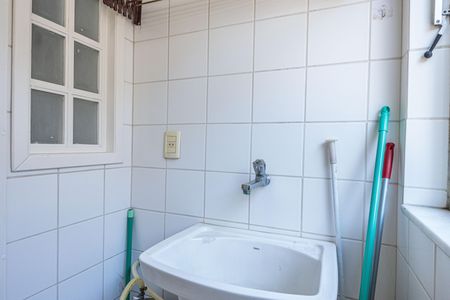 Apartamento à venda com 68m², 2 quartos e 1 vagaÁrea de Serviço