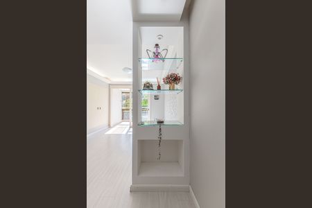 Apartamento à venda com 68m², 2 quartos e 1 vagaSala