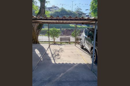 Apartamento à venda com 68m², 2 quartos e 1 vagaGaragem