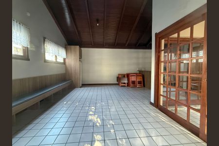 Apartamento à venda com 68m², 2 quartos e 1 vagaÁrea comum - Salão de festas