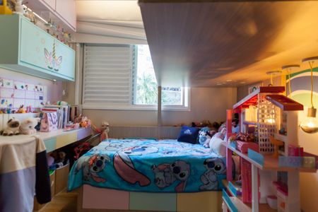 Apartamento à venda com 146m², 3 quartos e 3 vagas Apartamento à venda com 146m², 3 quartos e 3 vagasQuarto 1