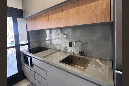 Apartamento para alugar com 61m², 2 quartos e 1 vaga Apartamento para alugar com 61m², 2 quartos e 1 vagaCozinha