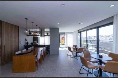 Apartamento para alugar com 61m², 2 quartos e 1 vaga Apartamento para alugar com 61m², 2 quartos e 1 vagaÁrea comum