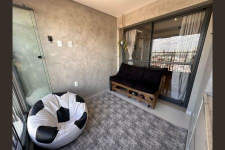 Apartamento para alugar com 61m², 2 quartos e 1 vaga Apartamento para alugar com 61m², 2 quartos e 1 vagaEspaço Gourmet