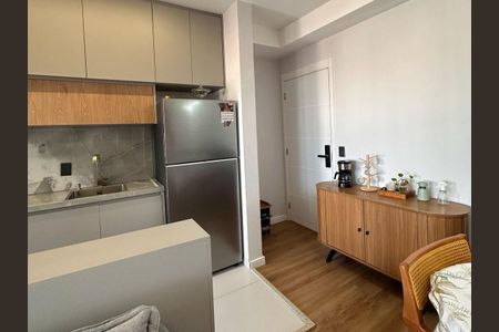 Apartamento para alugar com 61m², 2 quartos e 1 vaga Apartamento para alugar com 61m², 2 quartos e 1 vagaCozinha