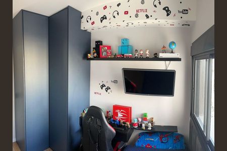 Apartamento para alugar com 61m², 2 quartos e 1 vaga Apartamento para alugar com 61m², 2 quartos e 1 vagaQuarto 1