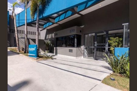 Apartamento para alugar com 61m², 2 quartos e 1 vaga Apartamento para alugar com 61m², 2 quartos e 1 vagaEntrada