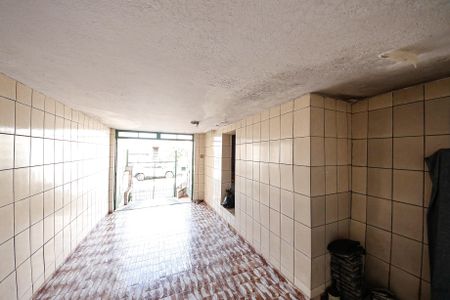 Casa à venda com 106m², 2 quartos e 2 vagas Casa à venda com 106m², 2 quartos e 2 vagasGaragem