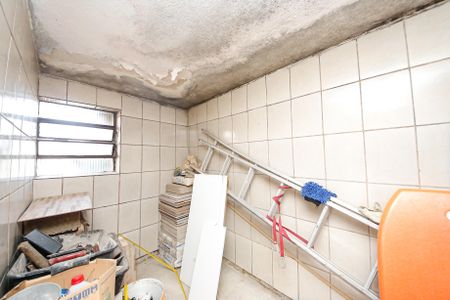 Casa à venda com 106m², 2 quartos e 2 vagas Casa à venda com 106m², 2 quartos e 2 vagasQuarto de serviço 2